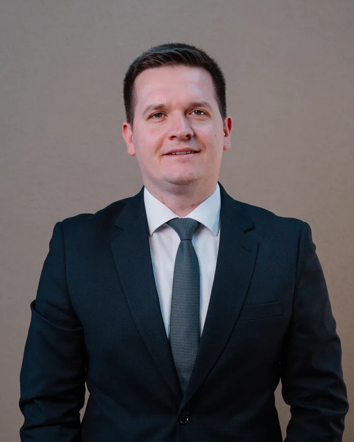 Dariu Cătană, Prezbiter