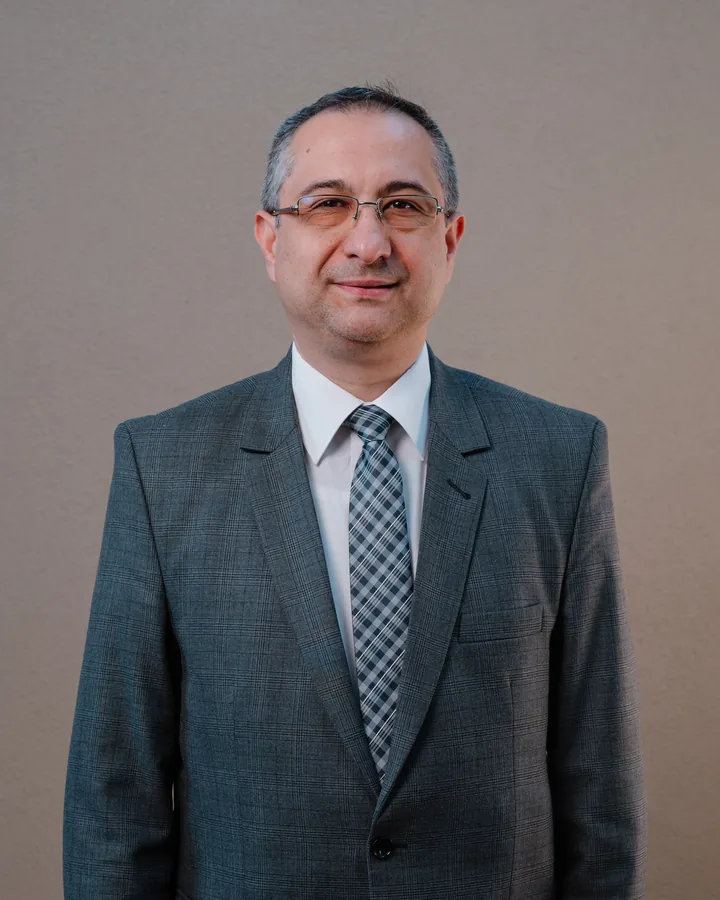 Paul Medelean, Diacon