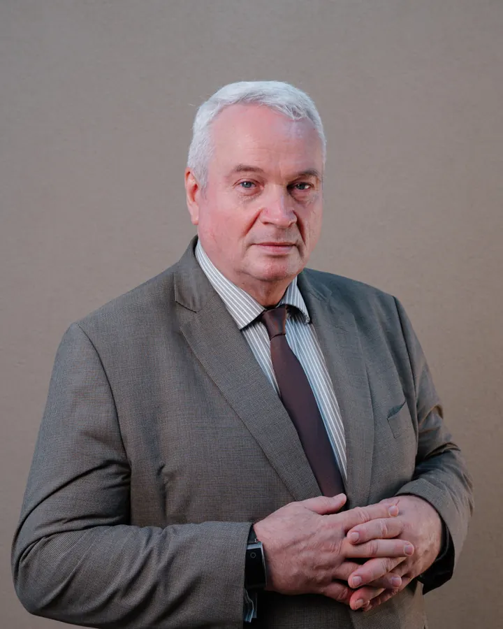 Ioan Mehedinți, Pastor asistent