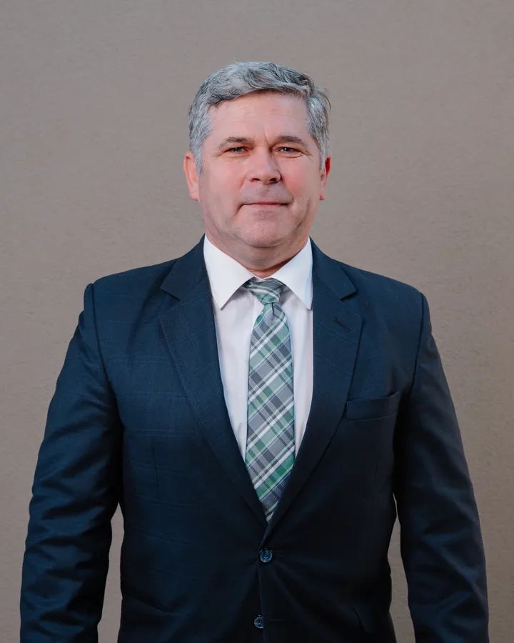 Pavel Mezei, Prezbiter