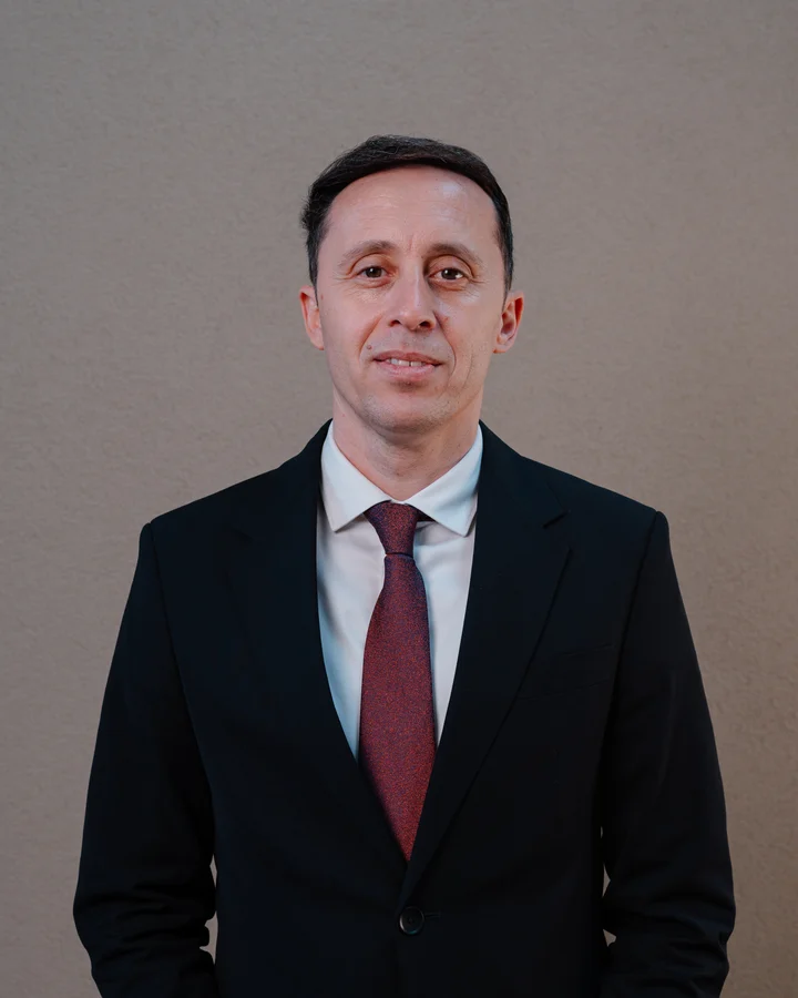 Ilie Petcovici, Diacon