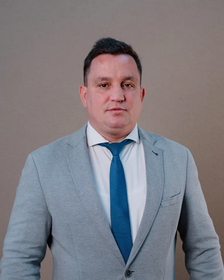 Ilie Petrovici, Prezbiter