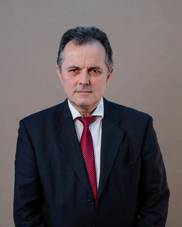 Daniel Tecar, Prezbiter